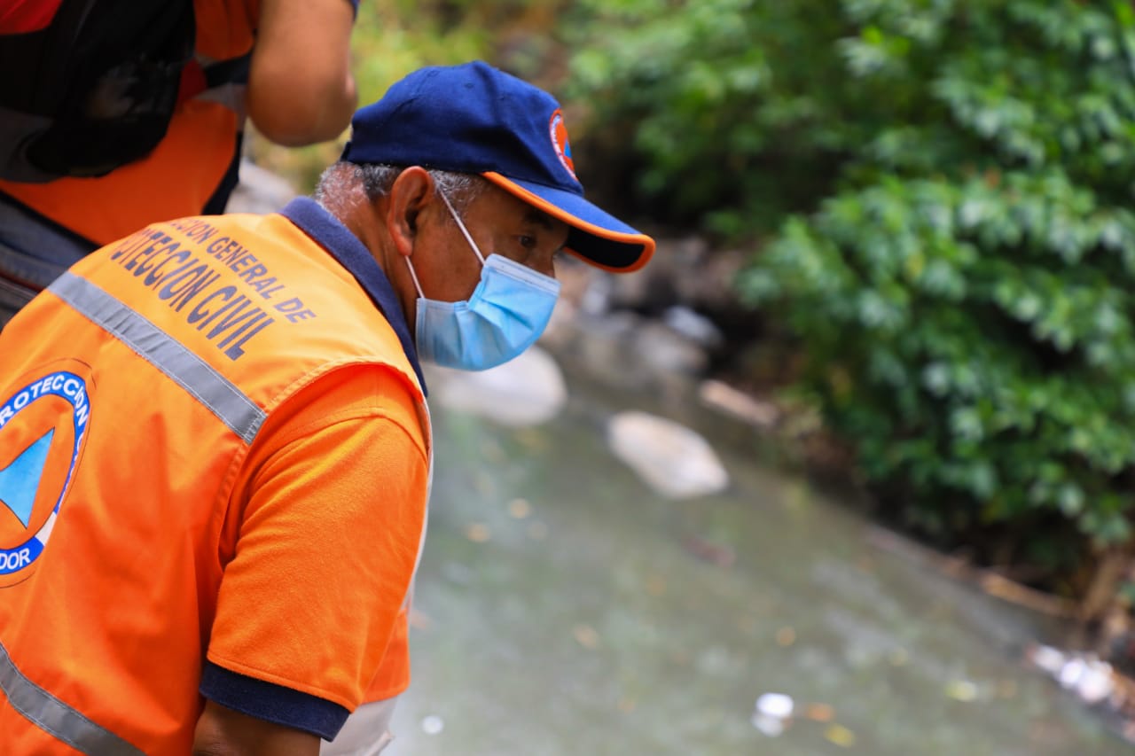 Protección Civil fortalece el Sistema de Alerta Temprana para reducir el riesgo de desastre ante inundaciones proteccion-civil-fortalece-el-sistema-de-alerta-temprana-para-reducir-el-riesgo-de-desastre-ante-inundaciones